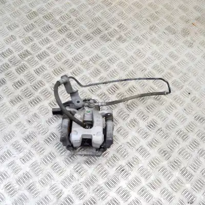 Автозапчастина б/у ЗАДНІЙ правий гальмівний супорт для OPEL CORSA F  Посилання на OEM IAM 7M4Y03,9842295180  