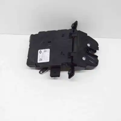Second-hand car spare part trunk lock for jaguar e-pace x540 (2017-..) hatchback oem iam references 939434-113,cpla-442a66-ae  