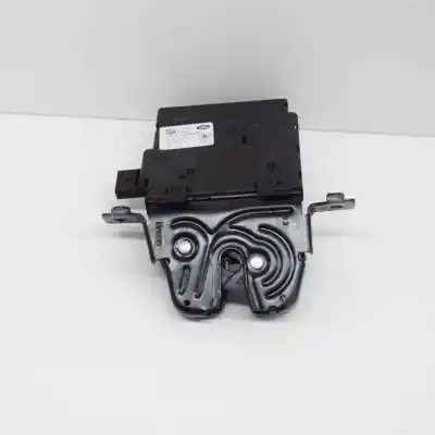 Second-hand car spare part TRUNK LOCK for JAGUAR E-PACE X540  OEM IAM references 939434-113,CPLA-442A66-AE  
