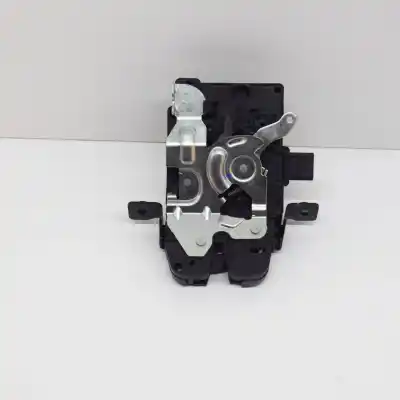 Second-hand car spare part trunk lock for jaguar e-pace x540 (2017-..) hatchback oem iam references 939434-113,cpla-442a66-ae  