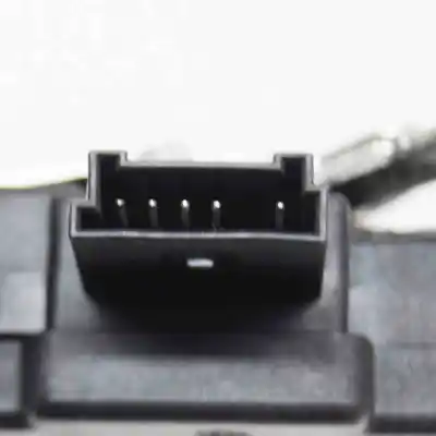 Second-hand car spare part trunk lock for jaguar e-pace x540 (2017-..) hatchback oem iam references 939434-113,cpla-442a66-ae  