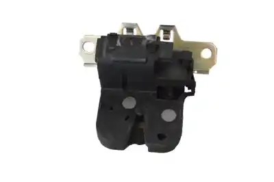 Pezzo di ricambio per auto di seconda mano BAULE / SERRATURA DEL CANCELLO per OPEL INSIGNIA A G09  Riferimenti OEM IAM 20969620,495072894  