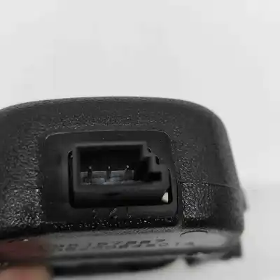 İkinci el araba yedek parçası sensör için opel mokka / mokka x (2012-..) off-road oem iam referansları 95157887  