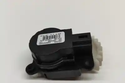 Pièce détachée automobile d'occasion MOTEUR / ACTIONNEUR DE VOLET DE CLIMATISATION pour OPEL MOKKA / MOKKA X  Références OEM IAM 13372986  