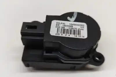 Pièce détachée automobile d'occasion MOTEUR / ACTIONNEUR DE VOLET DE CLIMATISATION pour OPEL MOKKA / MOKKA X  Références OEM IAM 13372986  
