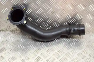 Peça sobressalente para automóvel em segunda mão TUBO DO INTERCOOLER por MERCEDES-BENZ E W212  Referências OEM IAM A6510900242  