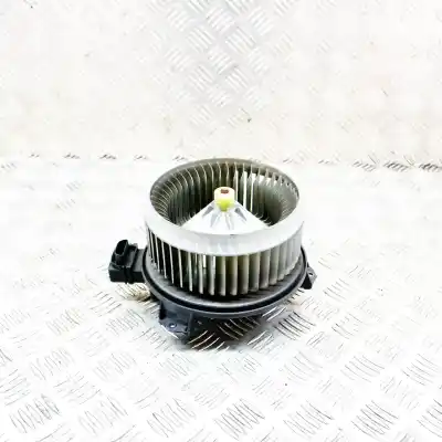 Second-hand car spare part heating fan for chrysler sebring js (2006-2010) oem iam references ay272700-5011  