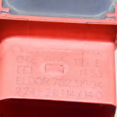 Peça sobressalente para automóvel em segunda mão bobina de ignição por audi a4 8k2, b8 (2007-2015) referências oem iam 78231004,06e905115e  