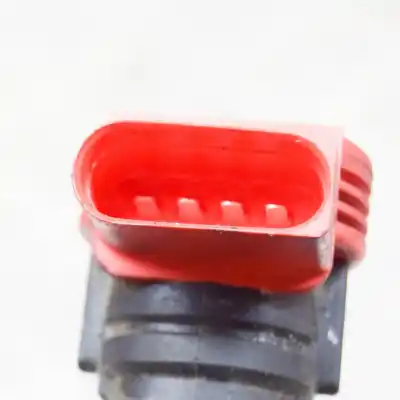 Peça sobressalente para automóvel em segunda mão bobina de ignição por audi a4 8k2, b8 (2007-2015) referências oem iam 78231004,06e905115e  