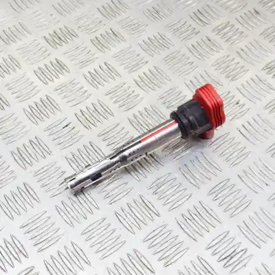 Peça sobressalente para automóvel em segunda mão bobina de ignição por audi a4 8k2, b8 (2007-2015) referências oem iam 78231004,06e905115e  