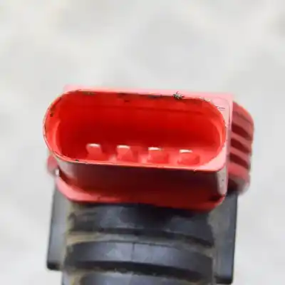 Peça sobressalente para automóvel em segunda mão bobina de ignição por audi a4 8k2, b8 (2007-2015) referências oem iam 78231004,06e905115e  