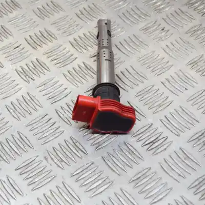 Peça sobressalente para automóvel em segunda mão bobina de ignição por audi a4 8k2, b8 (2007-2015) referências oem iam 06e905115e,78231004  