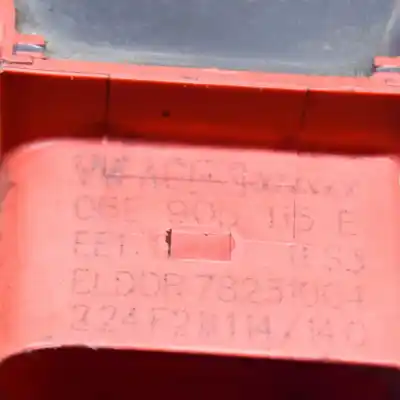 Peça sobressalente para automóvel em segunda mão bobina de ignição por audi a4 8k2, b8 (2007-2015) referências oem iam 06e905115e,78231004  