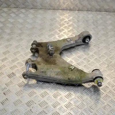 Peça sobressalente para automóvel em segunda mão braço de suspensão traseiro inferior direito por bentley continental coupe 3w_ (2003-2018) referências oem iam 03428921,4e0511512  