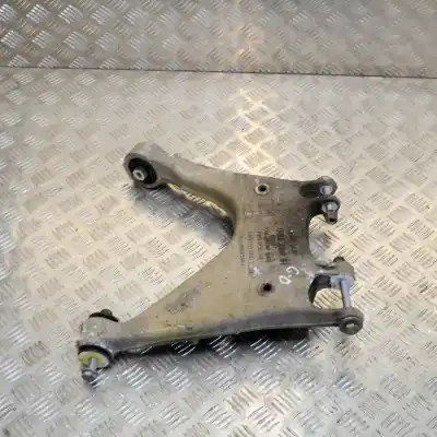 Peça sobressalente para automóvel em segunda mão braço de suspensão traseiro inferior direito por bentley continental coupe 3w_ (2003-2018) referências oem iam 03428921,4e0511512  