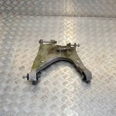 Peça sobressalente para automóvel em segunda mão braço de suspensão traseiro inferior direito por bentley continental coupe 3w_ (2003-2018) referências oem iam 03428921,4e0511512  