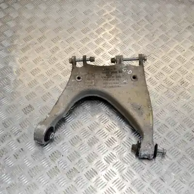 Second-hand car spare part REAR LOWER RIGHT SUSPENSION ARM for BENTLEY CONTINENTAL COUPE 3W_  OEM IAM references 03428921,4E0511512  