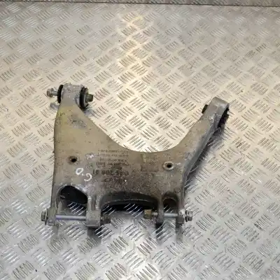 Peça sobressalente para automóvel em segunda mão braço de suspensão traseiro inferior direito por bentley continental coupe 3w_ (2003-2018) referências oem iam 03428921,4e0511512  