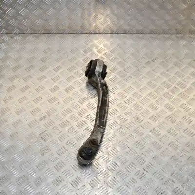 Second-hand car spare part FRONT RIGHT LOWER SUSPENSION ARM for BENTLEY CONTINENTAL COUPE 3W_  OEM IAM references 4E0407696C  