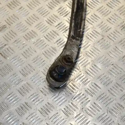 Pezzo di ricambio per auto di seconda mano braccio sospensione inferiore anteriore destro per bentley continental coupe 3w_ (2003-2018) riferimenti oem iam 4e0407696c  