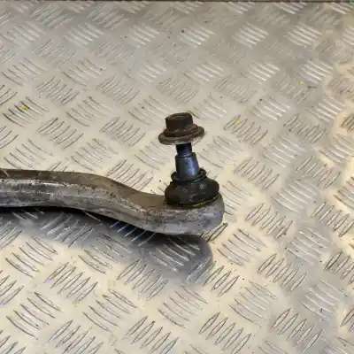 Pezzo di ricambio per auto di seconda mano braccio sospensione inferiore anteriore destro per bentley continental coupe 3w_ (2003-2018) riferimenti oem iam 4e0407696c  