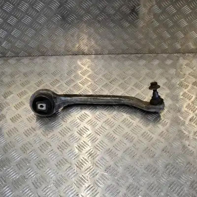 Pezzo di ricambio per auto di seconda mano braccio sospensione inferiore anteriore destro per bentley continental coupe 3w_ (2003-2018) riferimenti oem iam 4e0407696c  