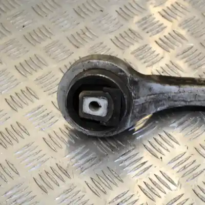Pezzo di ricambio per auto di seconda mano braccio sospensione inferiore anteriore destro per bentley continental coupe 3w_ (2003-2018) riferimenti oem iam 4e0407696c  