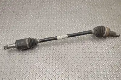 Second-hand car spare part REAR LEFT TRANSMISSION for LAND ROVER RANGE ROVER EVOQUE L538  OEM IAM references BJ32-4B402-AC  