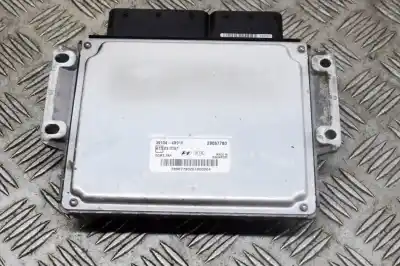 İkinci el araba yedek parçası ECU MOTOR KONTROL CIHAZI için KIA CARNIVAL / GRAND CARNIVAL III VQ  OEM IAM referansları 39104-4X910,28067780  