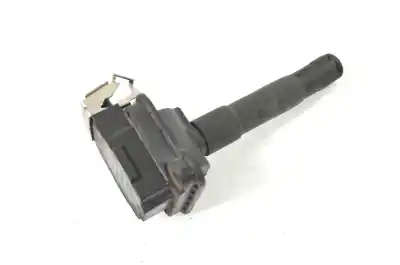 Peça sobressalente para automóvel em segunda mão bobina de ignição por audi a6 4b2, c5 (1997-2005) referências oem iam 0040100013,058905105  