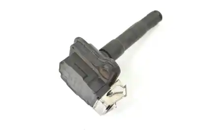 Peça sobressalente para automóvel em segunda mão bobina de ignição por audi a6 4b2, c5 (1997-2005) referências oem iam 0040100013,058905105  
