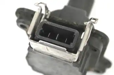 Peça sobressalente para automóvel em segunda mão bobina de ignição por audi a6 4b2, c5 (1997-2005) referências oem iam 0040100013,058905105  