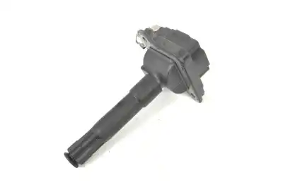 Автозапчастина б/у КОТУШКА ЗАПАЛЮВАННЯ для AUDI A6 4B2, C5  Посилання на OEM IAM 058905105,0040100013  