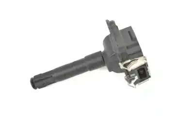 Автозапчастина б/у КОТУШКА ЗАПАЛЮВАННЯ для AUDI A6 4B2, C5  Посилання на OEM IAM 058905105,0040100013  