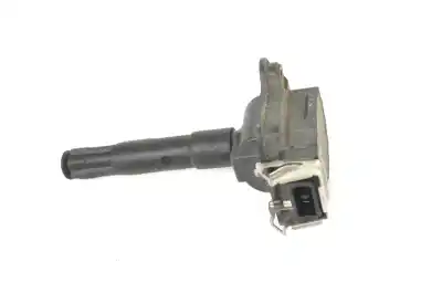 Автозапчастина б/у КОТУШКА ЗАПАЛЮВАННЯ для AUDI A6 4B2, C5  Посилання на OEM IAM 0040100013,058905105  