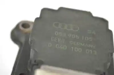 Pezzo di ricambio per auto di seconda mano bobina di accensione per audi a6 4b2, c5 (1997-2005) riferimenti oem iam 0040100013,058905105  