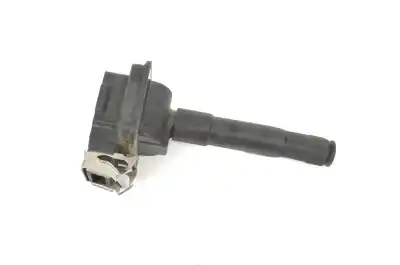 Автозапчастина б/у КОТУШКА ЗАПАЛЮВАННЯ для AUDI A6 4B2, C5  Посилання на OEM IAM 058905105,0040100013  