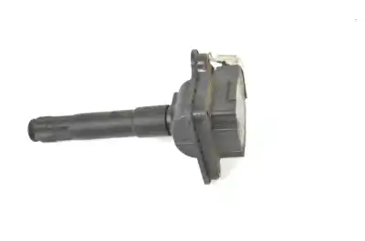 Автозапчастина б/у котушка запалювання для audi a6 4b2, c5 (1997-2005) посилання на oem iam 058905105,0040100013  