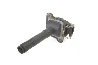 Автозапчастина б/у котушка запалювання для audi a6 4b2, c5 (1997-2005) посилання на oem iam 058905105,0040100013  