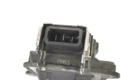 Автозапчастина б/у котушка запалювання для audi a6 4b2, c5 (1997-2005) посилання на oem iam 058905105,0040100013  