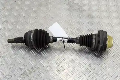 Piesă de schimb auto la mâna a doua TRANSMISIE FATÃ DREAPTA pentru AUDI Q7 4L  Referințe OEM IAM 7P0407271C  