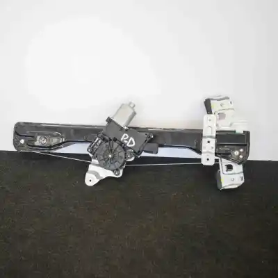 Pezzo di ricambio per auto di seconda mano alzacristalli anteriore destro per opel mokka / mokka x (2012-..) off-road riferimenti oem iam 98910-suv20  