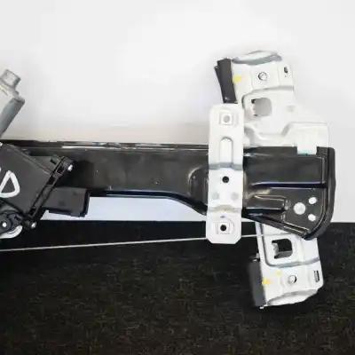 Pezzo di ricambio per auto di seconda mano alzacristalli anteriore destro per opel mokka / mokka x (2012-..) off-road riferimenti oem iam 98910-suv20  