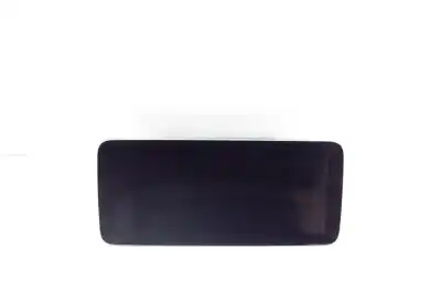 Second-hand car spare part MULTIFUNCTION DISPLAY for MERCEDES GLC X253, C253  OEM IAM references A2539022908,10R-0510634,A2539018801,A2539006905  