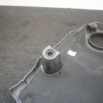Second-hand car spare part engine cover for audi a4 8k2, b8 (2007-2015) oem iam references 03l103925ab  