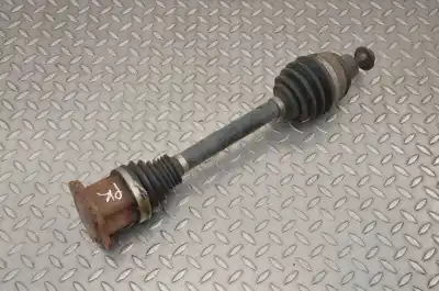 Second-hand car spare part FRONT LEFT TRANSMISSION for AUDI A7 SPORTBACK 4GA, 4GF  OEM IAM references 4G0407271F  