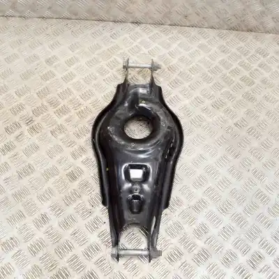 Pezzo di ricambio per auto di seconda mano braccio sospensione posteriore inferiore destro per tesla model 3 (2018-..) sedan riferimenti oem iam 1044451-00-f  