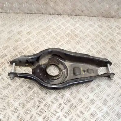 Pezzo di ricambio per auto di seconda mano braccio sospensione posteriore inferiore destro per tesla model 3 (2018-..) sedan riferimenti oem iam 1044451-00-f  