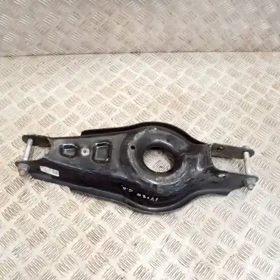 Pezzo di ricambio per auto di seconda mano BRACCIO SOSPENSIONE POSTERIORE INFERIORE DESTRO per TESLA MODEL 3  Riferimenti OEM IAM 1044451-00-F  