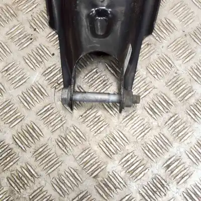 Pezzo di ricambio per auto di seconda mano braccio sospensione posteriore inferiore destro per tesla model 3 (2018-..) sedan riferimenti oem iam 1044451-00-f  